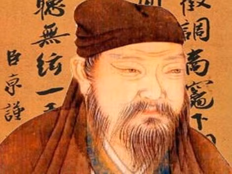 Năm thứ tám Nguyên Hựu ( năm 1093), sau khi Tống Triết Tông tự mình giải quyết việc triều chính, các đại thần phái thủ cựu - lần lượt bị loại trừ ra khỏi triều đình, còn Thái Kinh lại được gọi về kinh thành, phong làm hộ bộ thượng thư. Ông ta dựa vào vào bản lĩnh viết đẹp vẽ giỏi, từ từ củng cố vị trí của mình trong triều. Năm Nguyên Phủ (năm 1100), Triết Tông vừa tự mình giải quyết chính sự được sáu năm bị bệnh mà chết, Tống Huy Tông kế vị, một số đại thần thủ cựu được gọi về kinh thành, Thái Kinh bị lạnh nhạt, liên tiếp giáng chức, làm chi phủ Thái Nguyên.