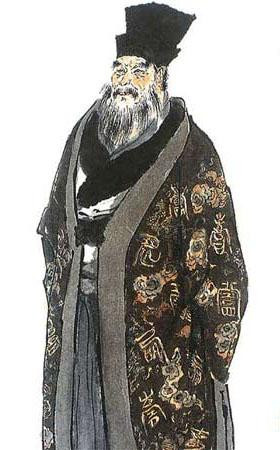 Thái Kinh - Có tài vô đức, uất ức mà chết: Thái Kinh (1047-1126), là người Tiên Du, thuộc Hưng Hóa Quân ( nay thuộc Phúc Kiến). Năm 24 tuổi đỗ tiến sỹ, được phái đến Tiền Đường (nay thuộc Tiền Đường, tỉnh Chiết Giang) làm huyện úy, không lâu sau được phong làm Trung Thư Xá Nhân. Do Thái kinh viết chữ đẹp nhất triều đình, ông ta nhanh chóng được đề bạt làm Long Đồ các Thi Chế, Chi phủ Khai phong. Năm thứ tám Nguyên Phong (năm 1085), Tống Thần Tông bệnh chết, Tống Triết Tông kế vị, Tư Mã Quang bị phong làm tể tướng.