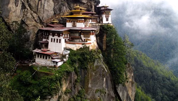 Niềm tự hào của Bhutan.