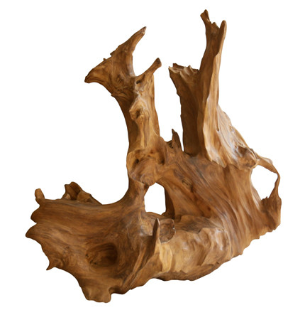 Tác phẩm lũa ngọc am.