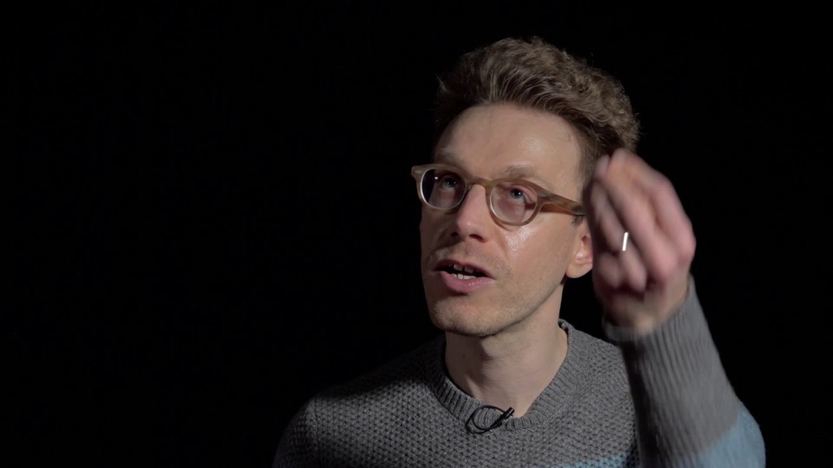 Bi an 'sieu nang luc' thuc su ton tai trong con nguoi ben ngoai doi thuc,