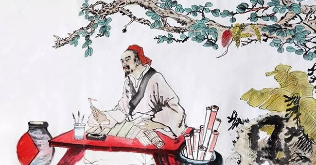 "Láng giềng 3 loại không ưa, người thân 3 kiểu không cần" là ai? - Hình 2 "Láng giềng 3 loại không ưa, người thân 3 kiểu không cần" là ai? ảnh 2