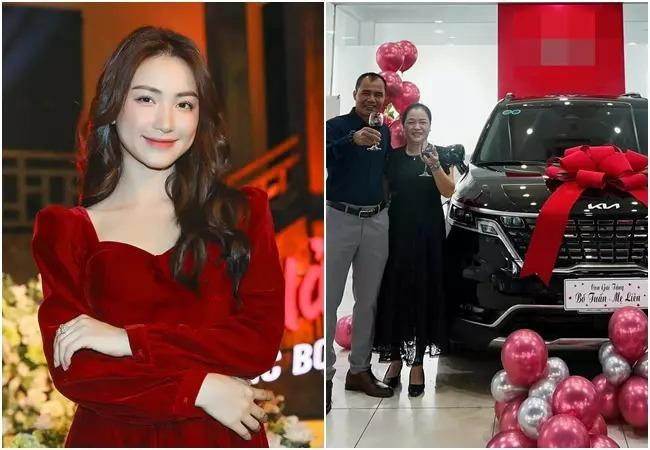 Hòa Minzy làm việc cật lực, livestream bán hàng khắp nơi - Hình 4 Hoa Minzy lam viec cat luc, livestream ban hang khap noi-Hinh-4