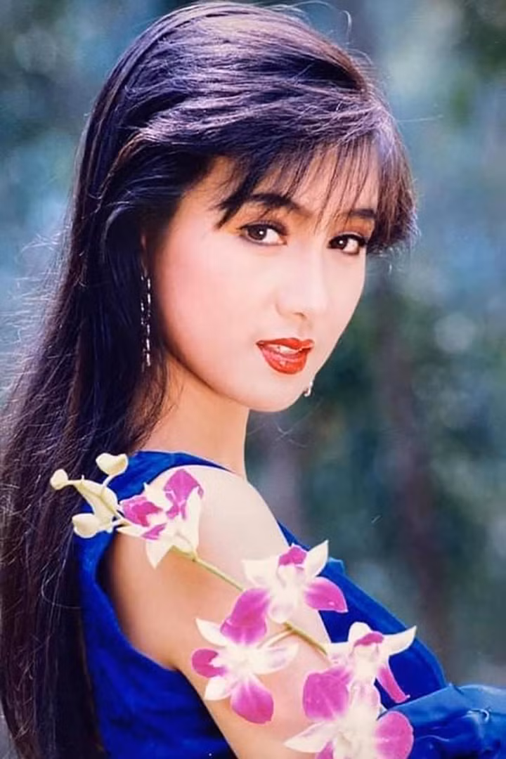 Hien Mai: Toi kho chiu khi luon bi mang tieng an bam chong