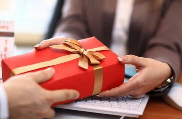 14 truong hop nop lai qua tang, 74 nguoi khai tai san chua dung quy dinh