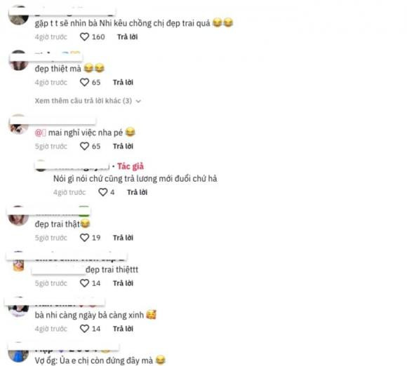 Su that hinh anh Anh Tu bit mui khi ngui toc Dieu Nhi-Hinh-8