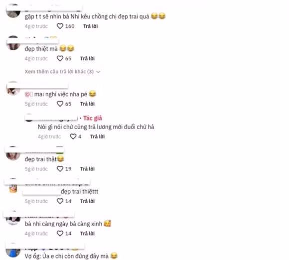 Su that hinh anh Anh Tu bit mui khi ngui toc Dieu Nhi-Hinh-8