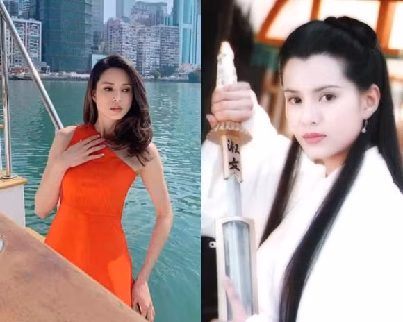 U60 Ly Nhuoc Dong gay choang voi nhan sac khong thua gi gai 20-Hinh-6