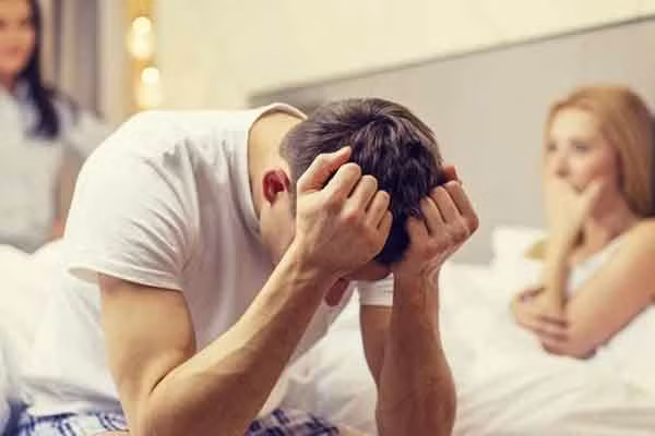 Chong ngoai tinh, hua cho 10 ty de toi chap nhan vo be