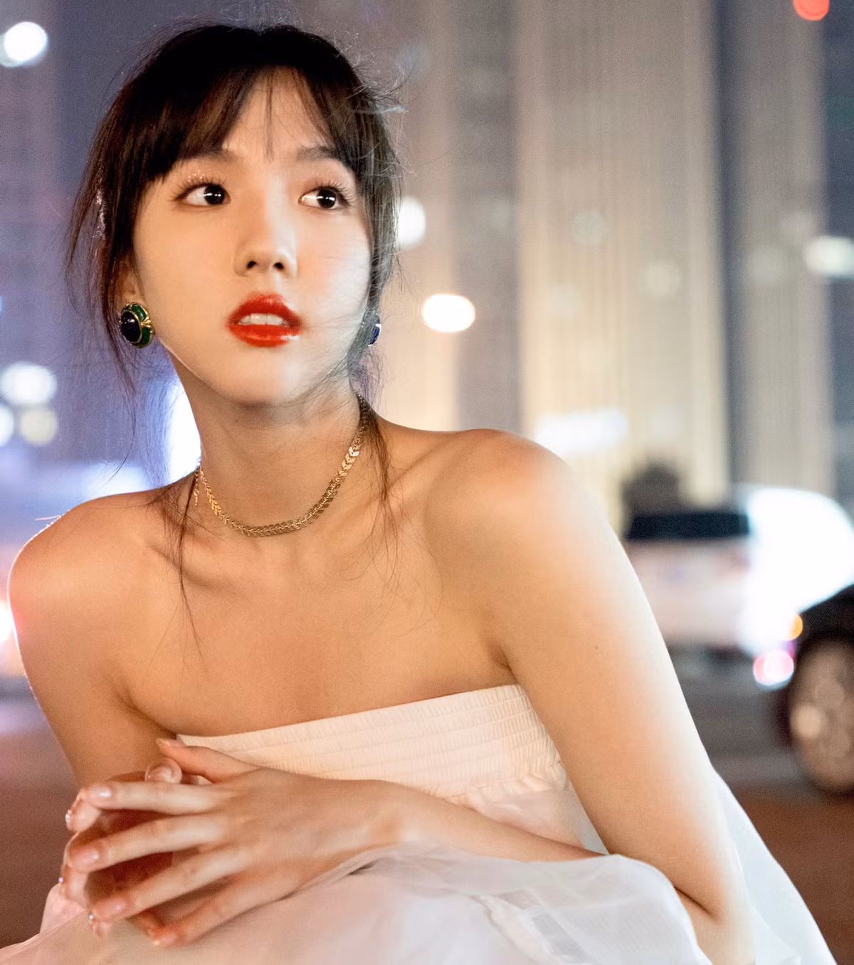 Trieu Le Dinh, Duong Tu va nhung dang cay thoi vo danh-Hinh-4