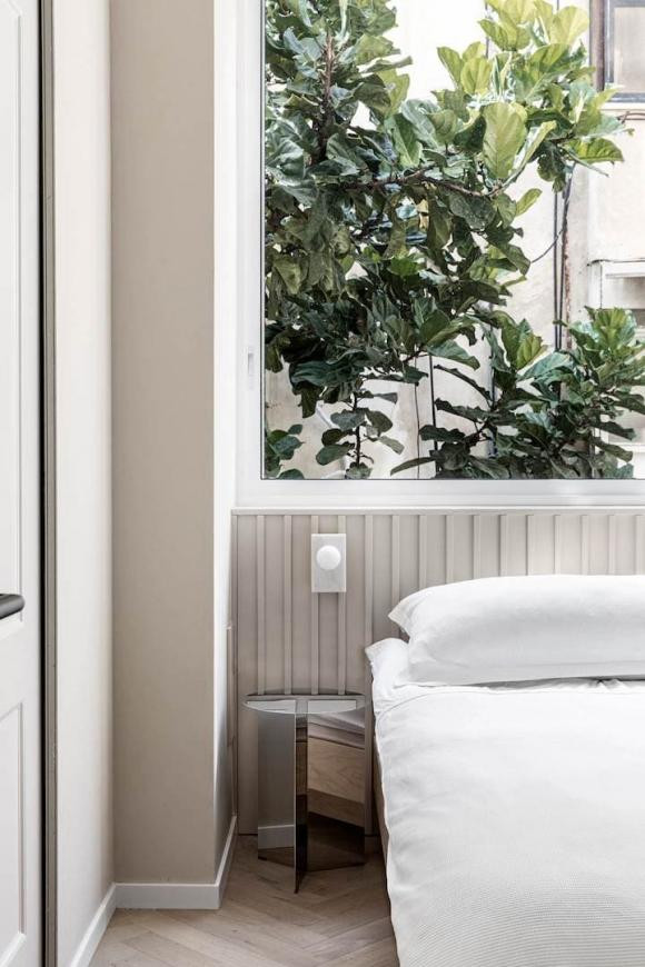 Can ho 80 met vuong, dep va rat thoang, nhin la ung-Hinh-11