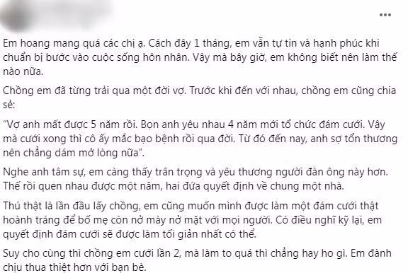 Dem tan hon thay chiec ga moc, vo son nguoi biet su that