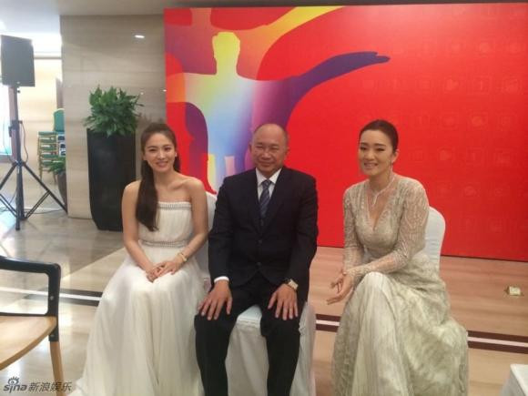 Cung Loi va Song Hye Kyo: Ngay cang dep, duong tinh lan dan