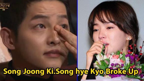 Cung Loi va Song Hye Kyo: Ngay cang dep, duong tinh lan dan-Hinh-5