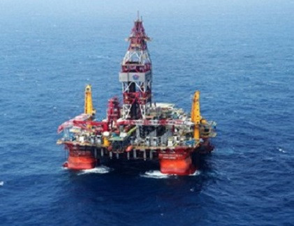 Giàn khoan Trung Quốc đặt trái phép trên vùng đặc quyền kinh tế và thềm lục địa của Việt Nam. Trung Quốc không có quyền tuyên bố về thời gian đặt giàn khoan này mà hãy đưa giàn khoan ra khỏi vùng biển mà họ xâm lấn trái phép ngay.