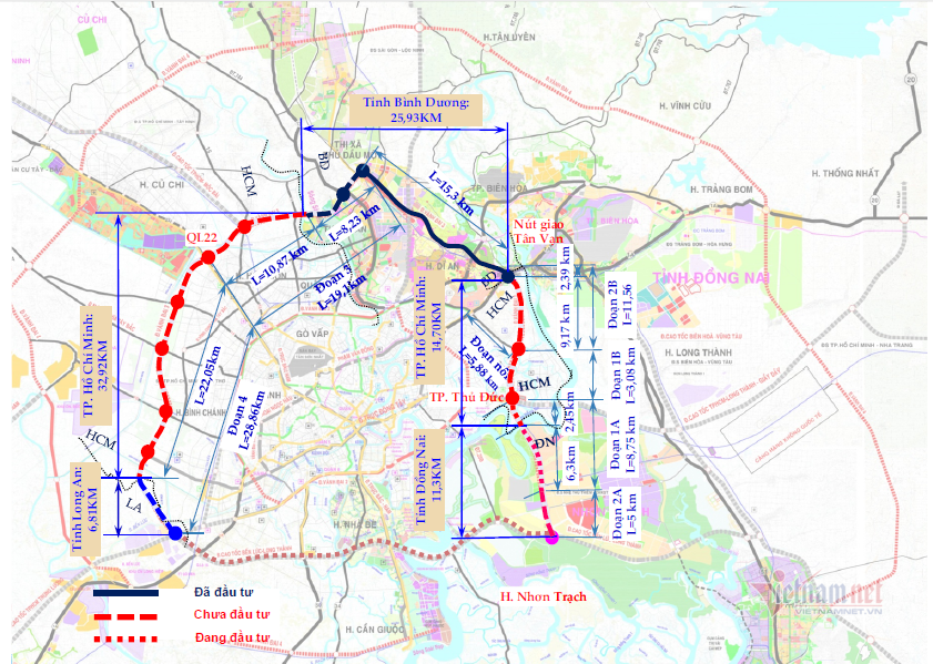 Quoc hoi thao luan chu truong 5 du an giao thong lon-Hinh-2