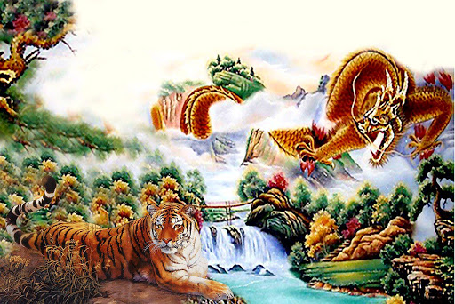 Hai con giáp này đều thuộc tuýp người coi trọng công việc, sẽ cùng thấu hiểu, giúp đỡ lẫn nhau để cả hai cùng thăng tiến, giàu sang.