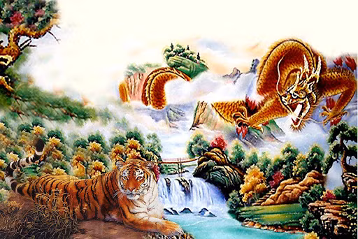 Hai con giáp này đều thuộc tuýp người coi trọng công việc, sẽ cùng thấu hiểu, giúp đỡ lẫn nhau để cả hai cùng thăng tiến, giàu sang.