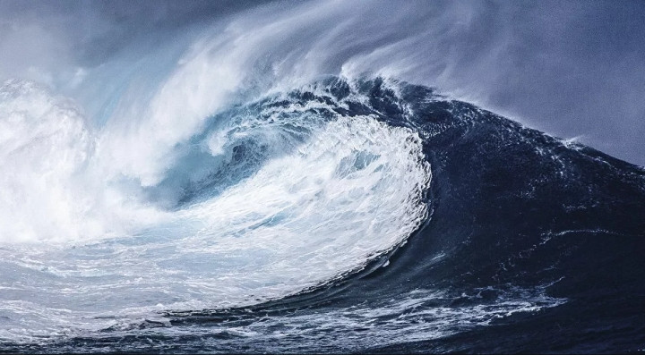 Khi mực nước biển dâng cao 500 mét, châu Úc sẽ nằm ở độ sâu gần 200 mét dưới nước biển. Châu Âu có thể phải đối mặt với số phận tương tự, nhiều quốc gia của châu lục này sẽ bị chìm xuống dưới 500 mét.