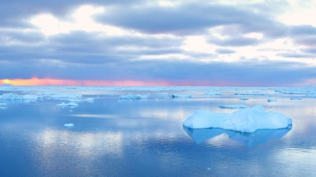 Khủng khiếp nhất, nước ngọt sẽ gần như bị xóa sổ khi nước đại dương xâm nhập vào nguồn nước ngầm và làm ô nhiễm nguồn nước ngọt, không còn nước để uống. Với một loạt thảm họa kèm theo, những người sống sót cũng khó có thể tồn tại.