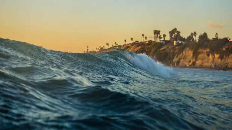 Vậy còn chỗ nào an toàn? Hãy tới Châu Phi. Lục địa này thường nằm ở độ cao khoảng 600 mét so với mực nước biển. Vì vậy, một số phần lục địa sẽ không bị ngập nước. Chắc chắn sẽ vẫn còn khô ráo là Chile hoặc Afghanistan.