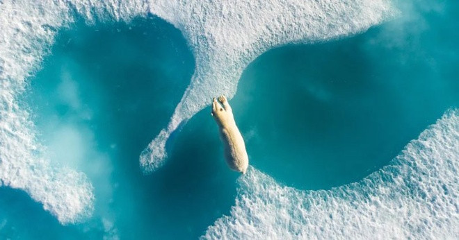 Chile hoặc Afghanistan nằm cao nhất hành tinh vì vậy họ có thể ít bị ảnh hưởng nhất. Trung Quốc cũng vậy.