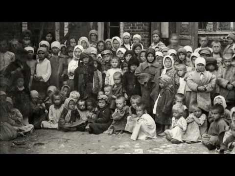 Vào năm 1310 - 1330, Bắc Âu phải chịu thời tiết cực kì khắc nghiệt. Đặc biệt trong năm 1315, giá thực phẩm tăng vọt tới 320%. Nạn đói kinh hoàng đã dẫn đến tình trạng người ăn thịt người. Trong thời gian này, các quy tắc xã hội sụp đổ và nhiều trẻ em bị gia đình bỏ rơi. Một số cha mẹ đã “làm thịt” con cái vì miếng ăn. Thậm chí có thông tin rằng, tù nhân buộc phải ăn thịt bạn tù đã chết và nhiều người ăn trộm cả xương người chết trong các ngôi mộ.