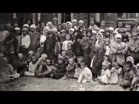 Vào năm 1310 - 1330, Bắc Âu phải chịu thời tiết cực kì khắc nghiệt. Đặc biệt trong năm 1315, giá thực phẩm tăng vọt tới 320%. Nạn đói kinh hoàng đã dẫn đến tình trạng người ăn thịt người. Trong thời gian này, các quy tắc xã hội sụp đổ và nhiều trẻ em bị gia đình bỏ rơi. Một số cha mẹ đã “làm thịt” con cái vì miếng ăn. Thậm chí có thông tin rằng, tù nhân buộc phải ăn thịt bạn tù đã chết và nhiều người ăn trộm cả xương người chết trong các ngôi mộ.