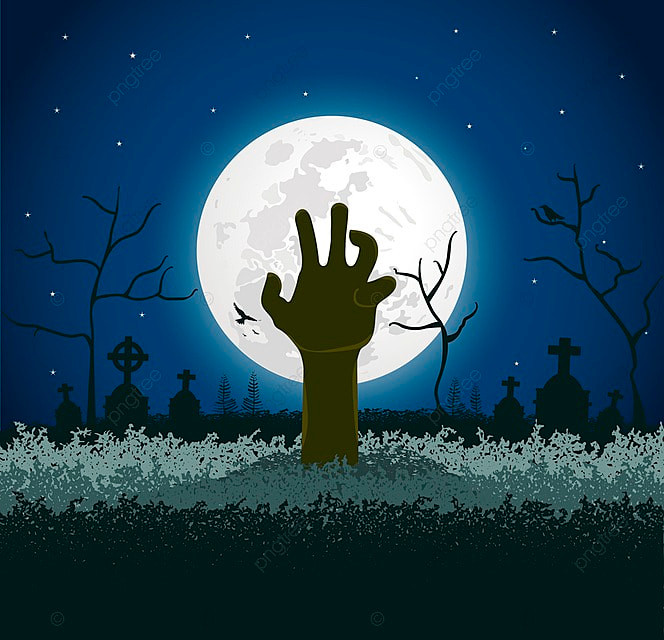 Trong khi đó, theo voodoo, tôn giáo mà sau đó được tới 90% người Haiti thực hành, các thầy phù thủy (bokor) có thể tạo ra và điều khiển thây ma theo nhiều cách khác nhau, bao gồm lấy máu và tóc của nạn nhân, sử dụng búp bê voodoo, một loại bột thần bí được làm từ xác người, thảo mộc và các bộ phận của động vật. Ảnh: Getty.