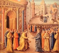 Hai vị vua: Louis VII của Pháp và Conrad III của Đức đã quyết định dẫn đầu Thập Tự quân lên đường chiếm lại Lãnh địa Edessa vào năm 1147, nhưng đã hoàn toàn đánh bại khi đi ngang qua Thổ Nhĩ Kì. Một năm sau, họ đến được Jerusalem và quyết định tấn công vào Damascus (để bù đắp cho việc mất Edessa). Tuy nhiên, cuộc tấn công này đã gặp thất bại. Cuộc Thập tự chinh thứ hai kết thúc với phần thắng thuộc về người Hồi giáo.