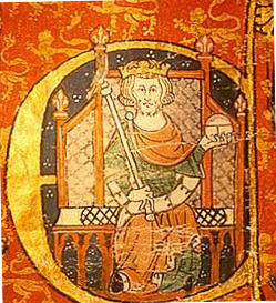 9. Cuộc Thập tự chinh thứ chín (1271 - 1272): Cuộc Thập tự chinh cuối cùng chiếm lại miền Đất Thánh khỏi tay người Hồi giáo đã được khởi xướng bởi hoàng tử Edward của Anh (người cũng từng tham gia cuộc Thập tự chinh thứ tám). Sau khi vua Pháp qua đời và rời khỏi Thập tự quân Pháp, hoàng tử Anh đã quyết định lãnh đạo cuộc Thập tự chinh của riêng mình.