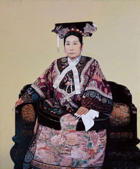 Mặc dù vua Hàm Phong vốn là một ông vua phóng đãng, không mấy quan tâm tới chính sự, nhưng ông không dám lơ là với tương lai của cả triều đại. Di ngôn cuối cùng của Từ Hy thái hậu rất phù hợp với chính bức mật thư này của vua Hàm Phong đã viết: "Không thể tin vào phụ nữ, không thể tin vào người phụ nữ nắm binh quyền mà mất đi lý trí, càng không thể tin rằng một người phụ nữ có thể cai trị tốt một triều đại và làm cho triều đại đó phát triển".