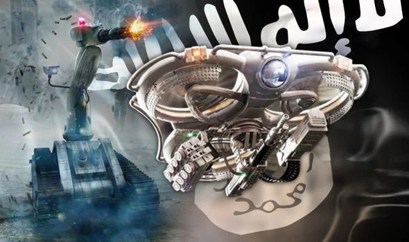 Sự việc xảy ra là do hệ thống cánh tay robot đã nhận dạng nhầm người đàn ông này là một vật thể vô tri vô giác cần phải di chuyển ra khỏi kho lưu trữ. Ảnh: @Far Out Magazine.