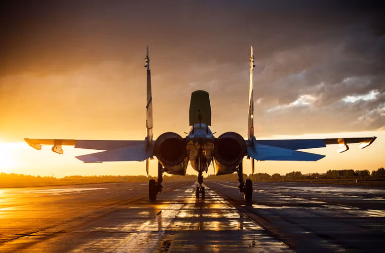 Hiện nay, nhà máy Irkut (vùng Transbaykal) chủ yếu thực hiện việc sản xuất các biến thể của gia đình tiêm kích đa năng Su-30 và máy bay huấn luyện chiến đấu tiên tiến Yak-130.