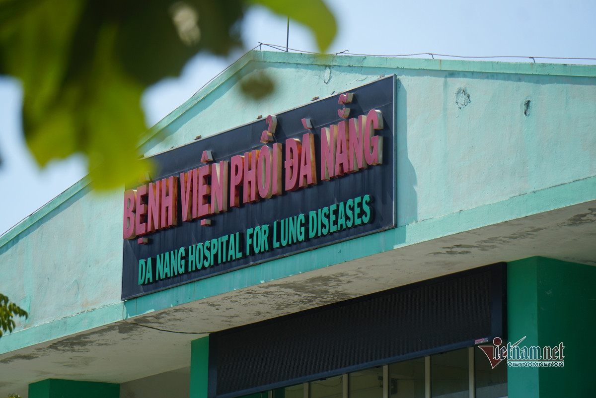 Nu benh nhan mac COVID-19 o Da Nang tu vong