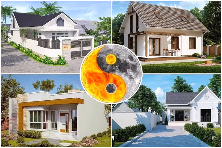 Thue nha hay mua nha ma thay “diem hung” nay, tot nhat nen tranh xa