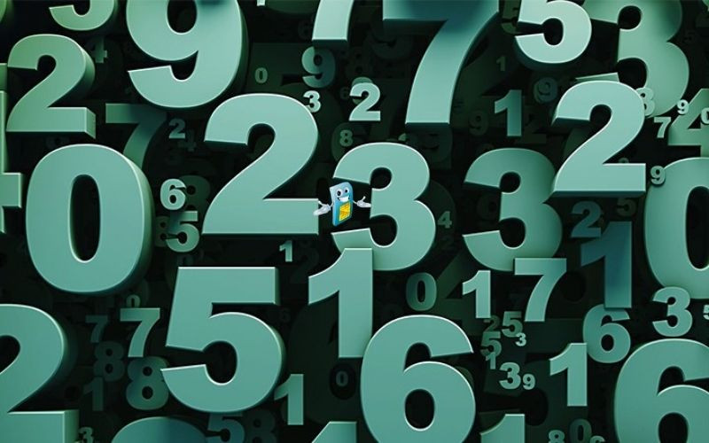 Đuôi điện thoại là 6868: Phát lộc phát lộc ai có được số điện thoại này tiền tiêu không cần phải nghĩ. Đuôi điện thoại là 5656: Sinh lộc sinh lộc thể hiện sự may mắn trong cuộc sống làm gì cũng mang lại thành công. Đuôi điện thoại là 0578: Không năm nào thất bát thể hiện sự thành công giàu có