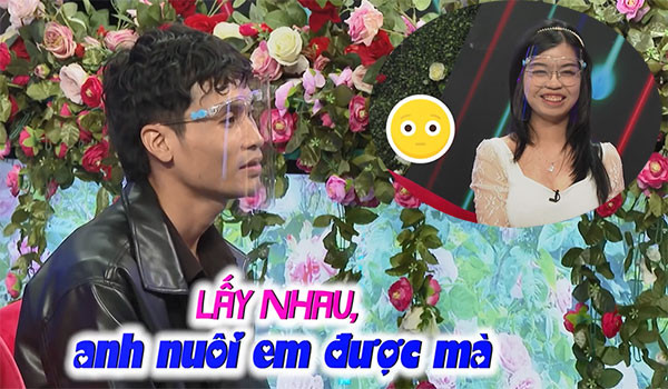 Chang ky su “bi hoang tuong”, gap nang 2K gan nha hua bao nuoi