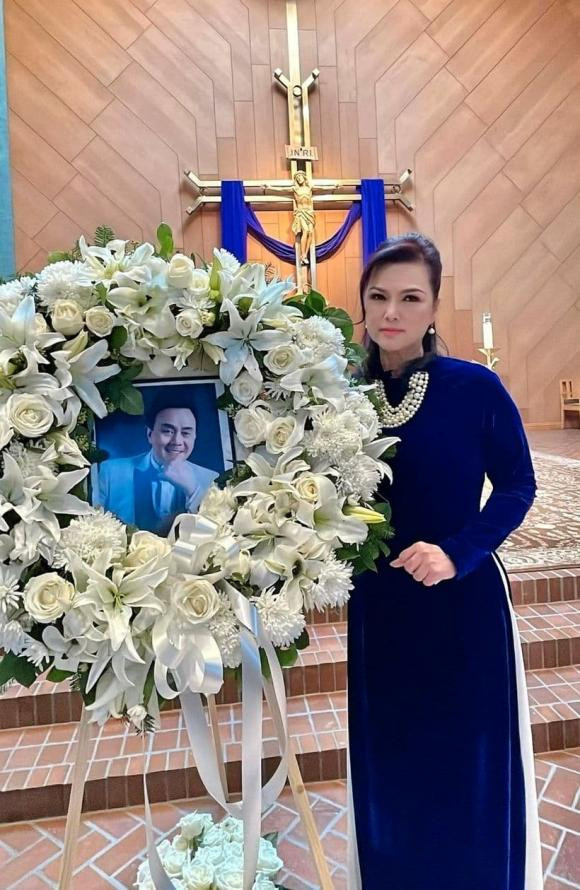 Ba xa co NS Chi Tai tiet lo ly do quyet khong xin con nuoi-Hinh-2