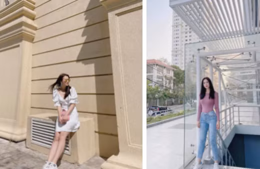 Anh Thu o tuoi 40 dien style nhu nang 9x, khoe dang chuan-Hinh-6