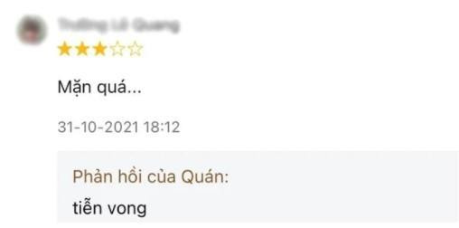 Bi review chao ngot vi mi chinh, chu quan chao suon dap: Tien vong-Hinh-2