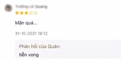 Bi review chao ngot vi mi chinh, chu quan chao suon dap: Tien vong-Hinh-2