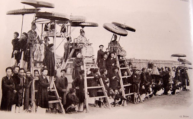 Viet Nam co 1 nhan vat lich su: Ten la “Trat” nhung thi dau trung do