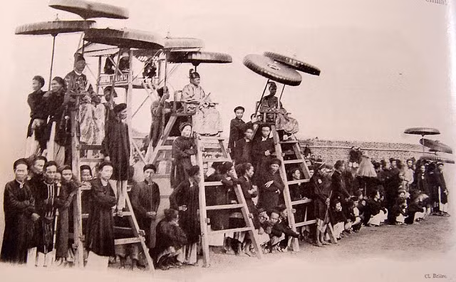 Viet Nam co 1 nhan vat lich su: Ten la “Trat” nhung thi dau trung do