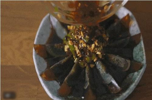 Canh bao cach an trung nguy hiem, gia dinh nao cung can tranh