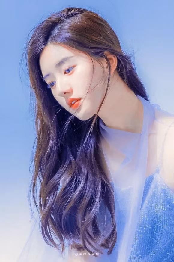 Con giap nu vua xinh dep lai kheo leo, an noi ngot ngao-Hinh-2