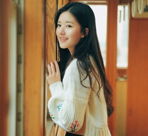 Con giap nu vua xinh dep lai kheo leo, an noi ngot ngao