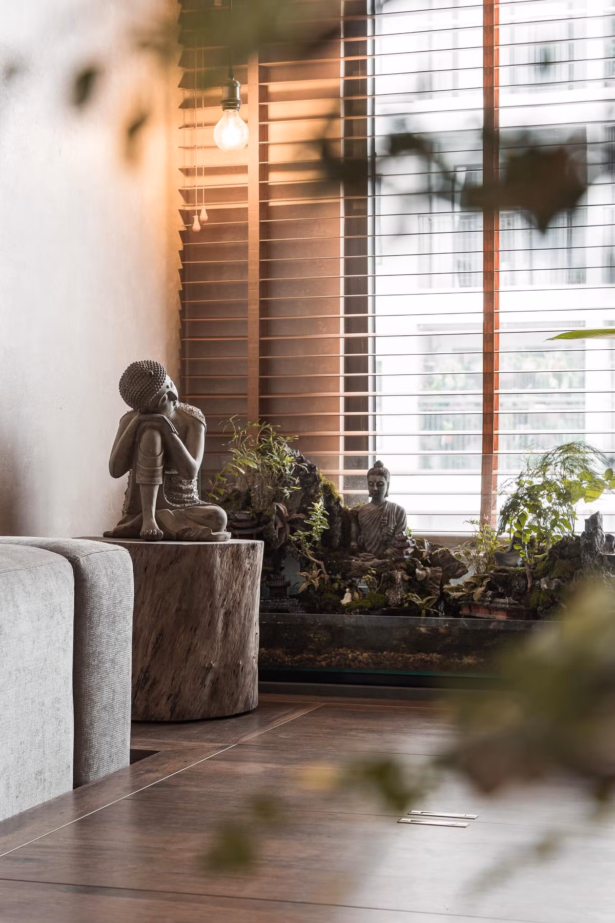 Kien truc su dua goc 'thien' vao khong gian song-Hinh-9