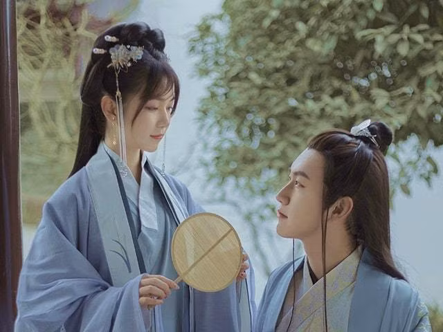 Vi sao phu nu thoi xua khong bao gio so e?