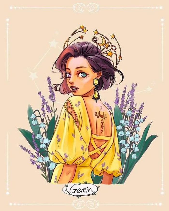 4 chom sao may man, cong viec phat nhu dieu tu giua thang 6/2022